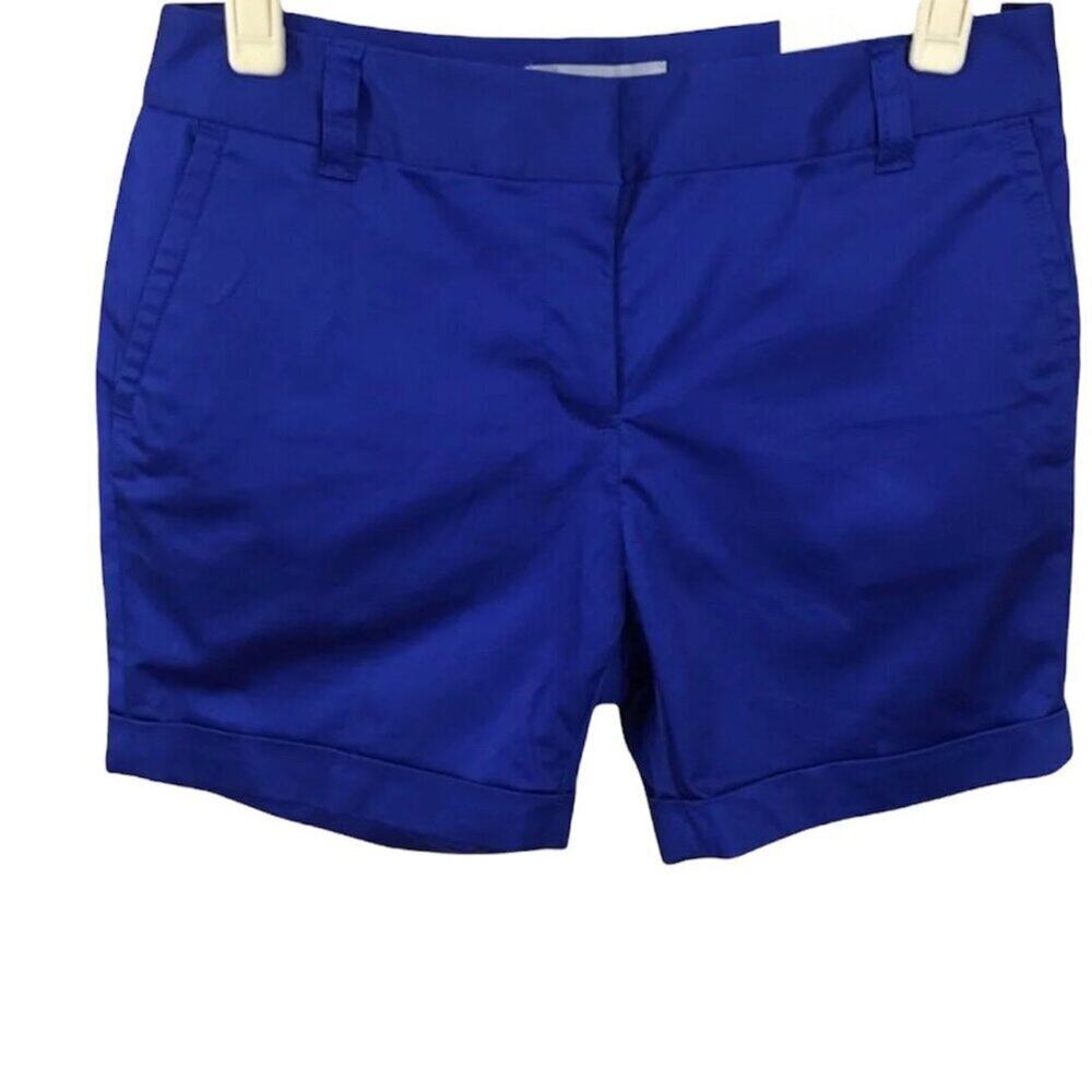 Liz Claiborne Sloane Shorts Size 4